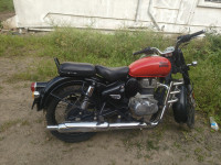 Royal Enfield Classic 350 BS VI 2023 Model