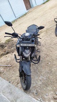 Yamaha FZ-S FI V3 2022 2022 Model