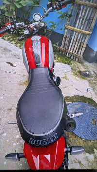 Ducati Scrambler Icon 2022 Model
