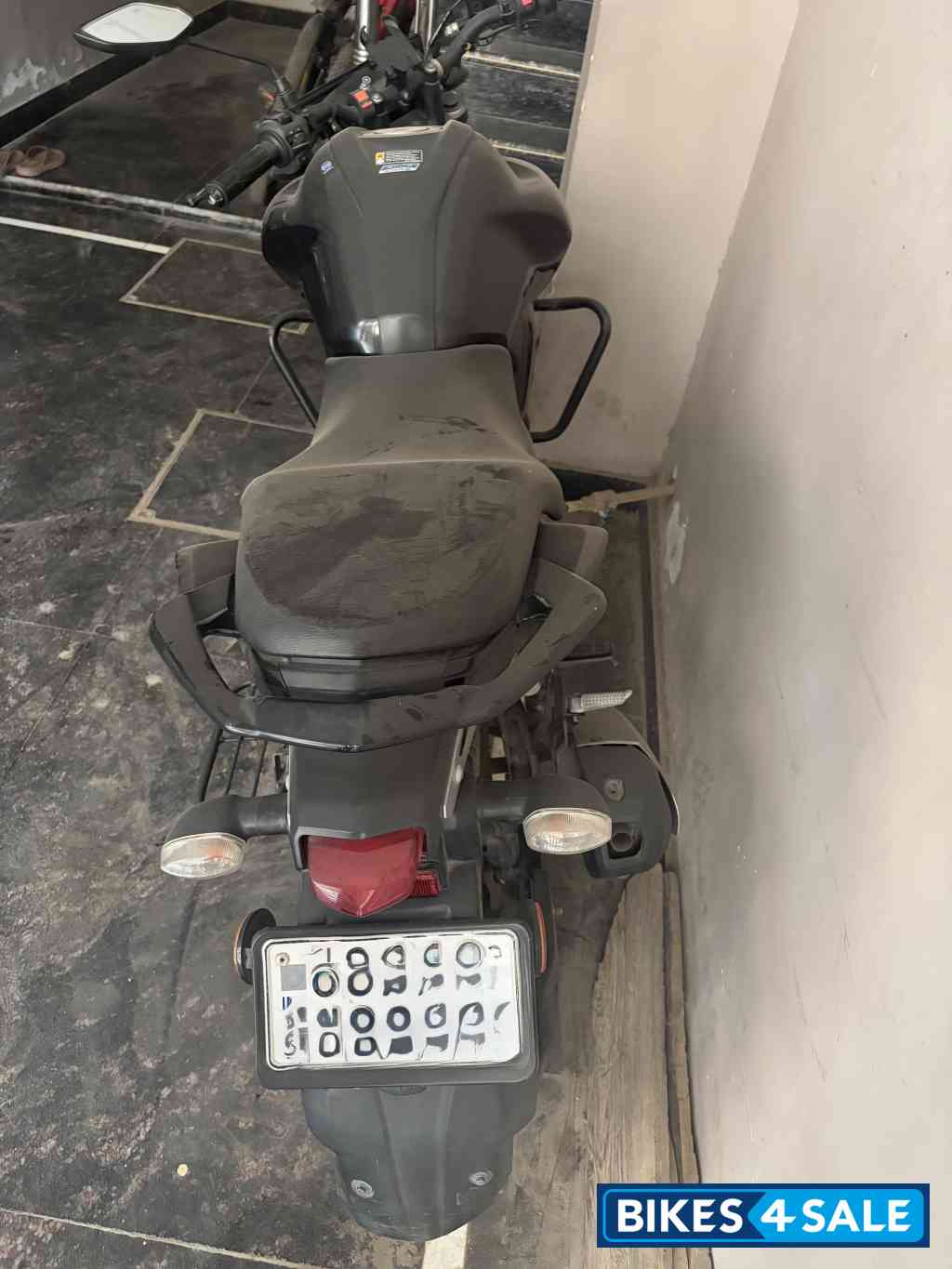 Yamaha FZ