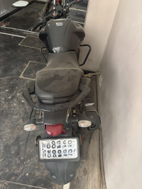 Yamaha FZ