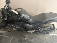 Yamaha FZ