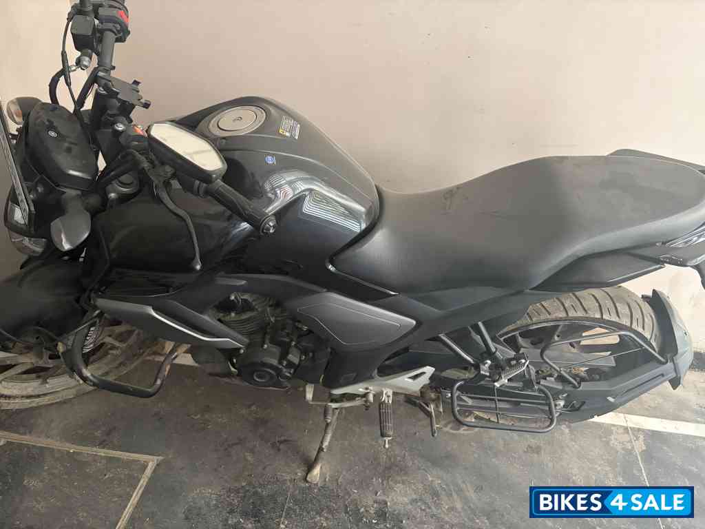 Yamaha FZ