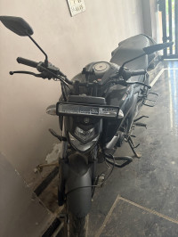 Yamaha FZ