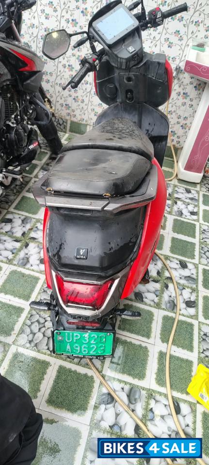 Vida V1 Pro Vida V1 Pro