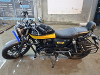 Honda CB350RS 2021 Model