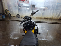 Honda CB350RS