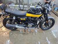 Honda CB350RS