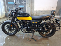 Honda CB350RS