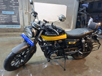 Honda CB350RS