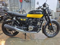 Honda CB350RS