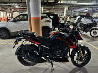 TVS Apache RTR 200 4V ABS Race Edition 2.0 2019 Model