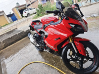 TVS Apache RR 310 2022 Model