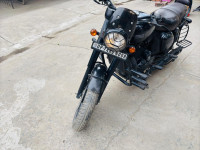 Jawa forty two 2021 Model