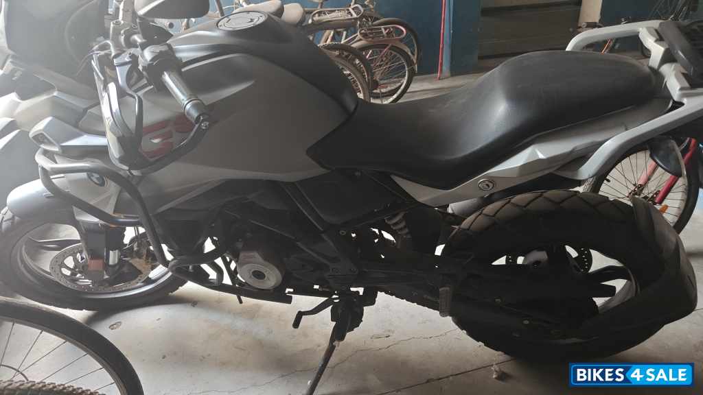 BMW G 310 GS