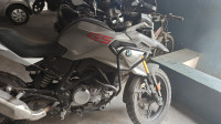 BMW G 310 GS