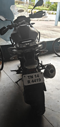 BMW G 310 GS