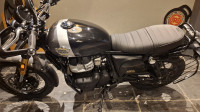 Royal Enfield Bear 650 2025 Model