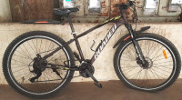Bicycle Hercules 2025 Model