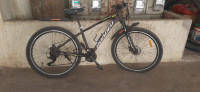 Bicycle Hercules