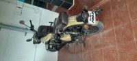 Royal Enfield Classic Desert Storm 2019 Model