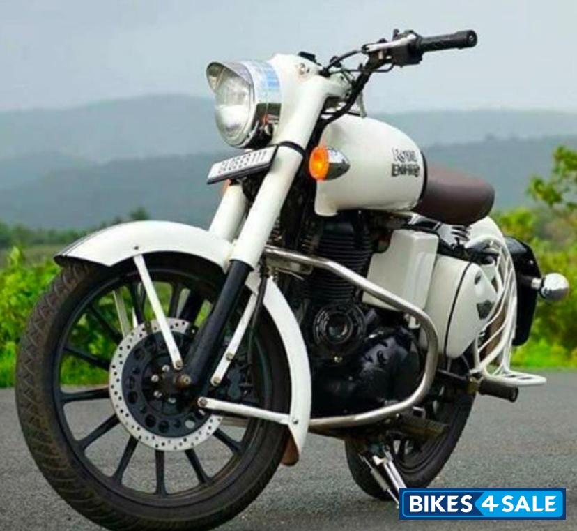 Royal Enfield Classic 350 Royal Enfield Classic 350