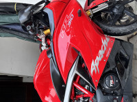 TVS Apache RR 310 2024 Model