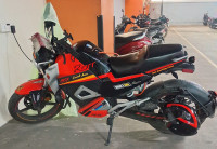 Oben EV Rorr 2024 Model