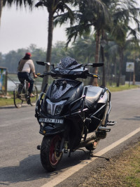 TVS NTORQ 125 Race XP 2025 Model