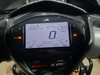 TVS NTORQ 125 Race XP