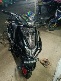 TVS NTORQ 125 Race XP