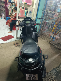 TVS NTORQ 125 Race XP