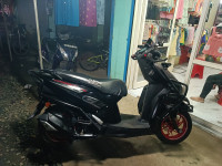 TVS NTORQ 125 Race XP