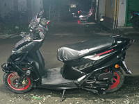 TVS NTORQ 125 Race XP
