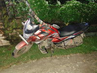 Honda SP 125 BSVI 2021 Model