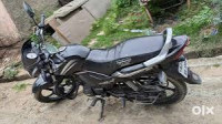 TVS Star City Plus 2019 Model