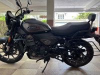 Harley Davidson X440 S