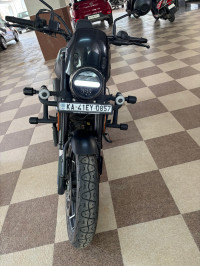 Harley Davidson X440 S