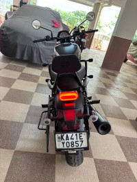 Harley Davidson X440 S