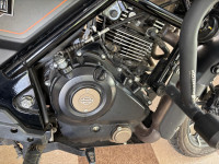 Harley Davidson X440 S