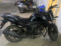Honda CB Trigger