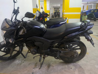 Honda CB Trigger