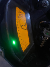 Honda CB Trigger