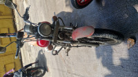 Bajaj Avenger 200 DTS-i 2015 Model