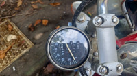 Bajaj Avenger 200 DTS-i