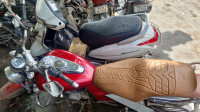 Bajaj Avenger 200 DTS-i