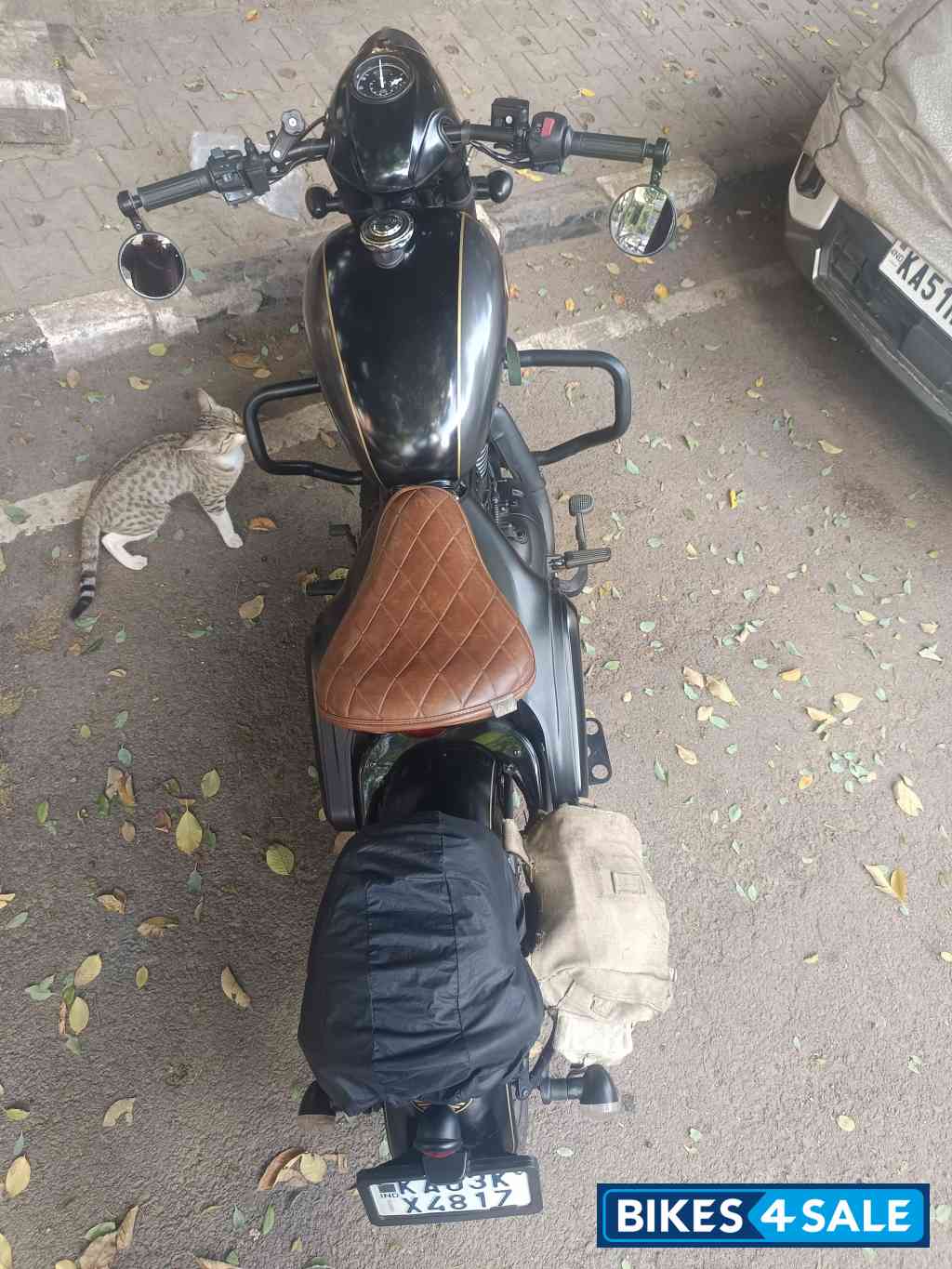 Black Jawa Perak 2024