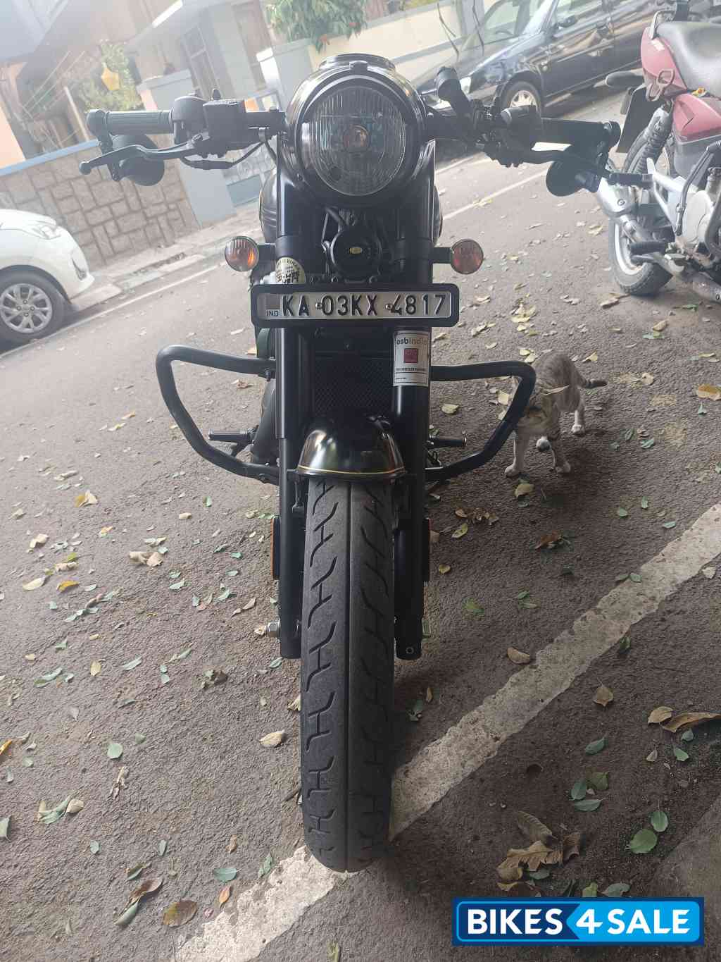 Black Jawa Perak 2024