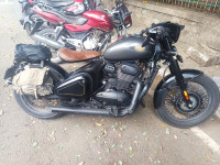 Black Jawa Perak 2024