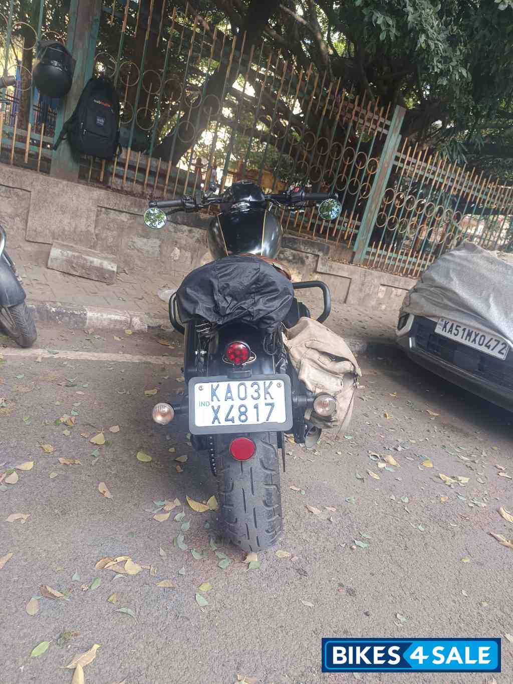 Black Jawa Perak 2024
